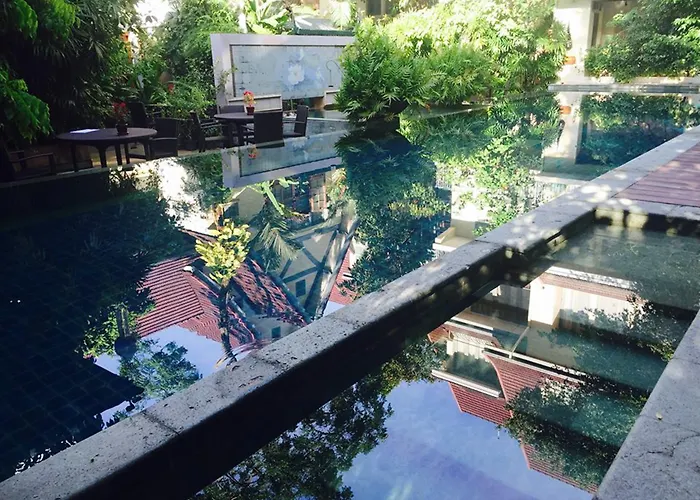 Ariyasom Villa